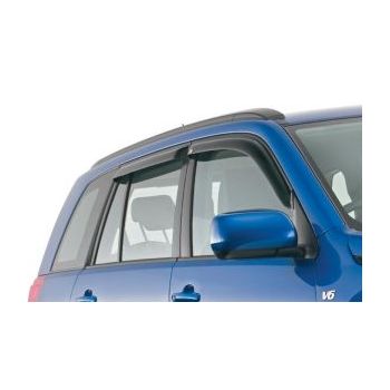Suzuki Grand Vitara '09/ '05> - Ανεμοθραύστες
