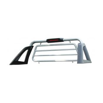TOYOTA HI.LUX '97>'02/ '05 - Aeroklas Stylish Roll bar