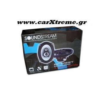 Ηχεία Αυτοκινήτου 150 Watts RMS