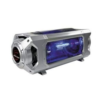 Subwoofer αυτοκινήτου SW-806 - 260W - attivo