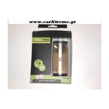 Bluetooth Handsfree Αυτοκινήτου Blue Easy