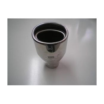 Μπούκα Εξάτμισης Αυτοκινήτου 6