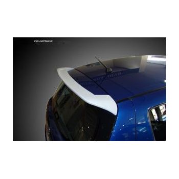Αεροτομή Οροφής Suzuki  Swift '05 A/311 Polyurthane