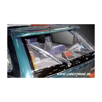 Αεροτομή Οροφής Suzuki  Swift 3D