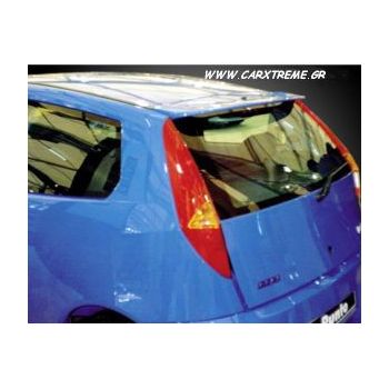 Αεροτομή Οροφής Fiat Punto 3D 2000