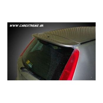 Αεροτομή Οροφής Fiat Punto 5D 2000