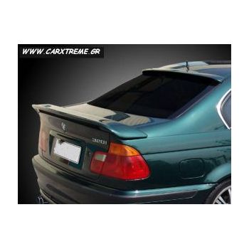 Αεροτομή Αυτοκινήτου Bmw E46