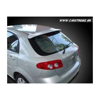 Αεροτομή Αυτοκινήτου Chevrolet Lacetti