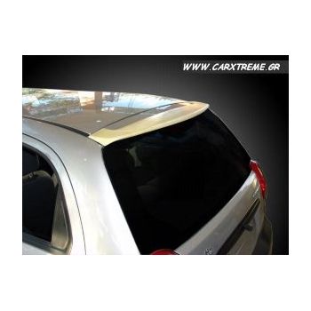 Αεροτομή Αυτοκινήτου  Chevrolet Matiz '05