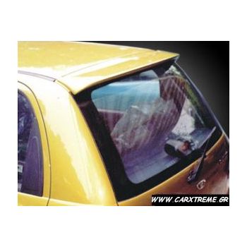 Αεροτομή αυτοκινήτου Daewoo Matiz