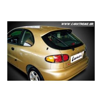Αεροτομή αυτοκινήτου Daewoo Lanos 3D '96