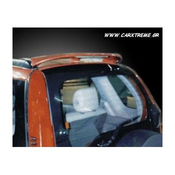 Αεροτομή Αυτοκινήτου Daihatsu Terios