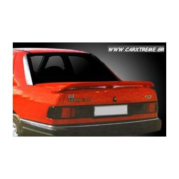 Αεροτομή αυτοκινήτου  Ford Sierra