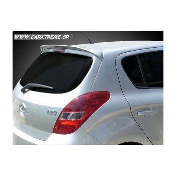 Αεροτομή αυτοκινήτου Hyundai I20