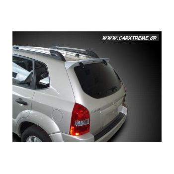 Αεροτομή αυτοκινήτου  Hyundai Tucson