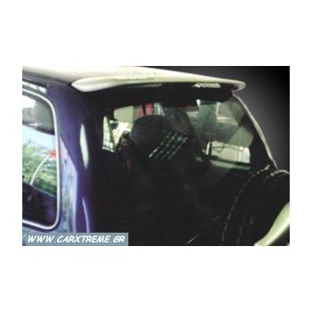 Αεροτομή αυτοκινήτου Kia Sportage