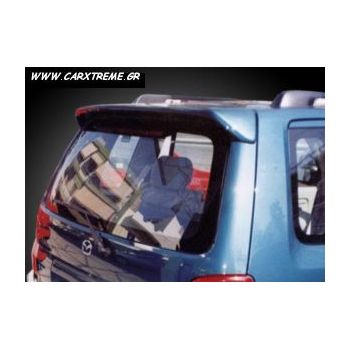 Αεροτομή αυτοκινήτου Mazda Demio