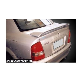Αεροτομή αυτοκινήτου  Mazda 323 4D '98