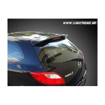 Αεροτομή αυτοκινήτου Mazda 2 Original style