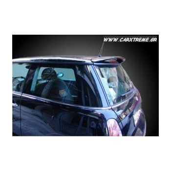 Αεροτομή αυτοκινήτου Mini Cooper