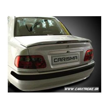 Αεροτομή αυτοκινήτου Mitsubishi Carisma 4D '01