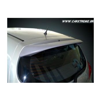 Αεροτομή αυτοκινήτου Mitsubishi Colt Czτ