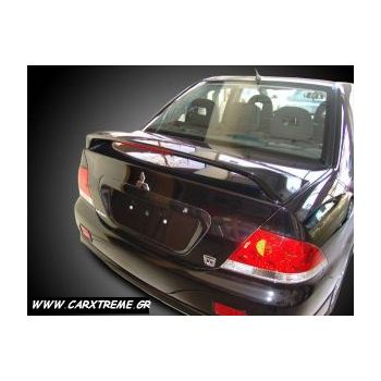 Αεροτομή Αυτοκινήτου Mitsubishi Lancer '04 A/274