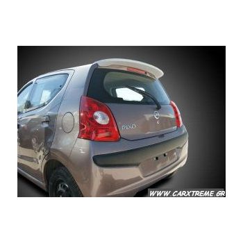 Αεροτομή αυτοκινήτου Nissan Pixo