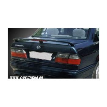 Αεροτομή αυτοκινήτου Nissan Primera 4D '91