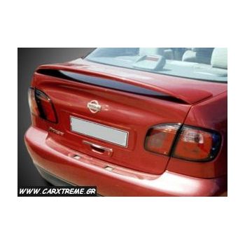 Αεροτομή αυτοκινήτου Nissan Primera 4D '99