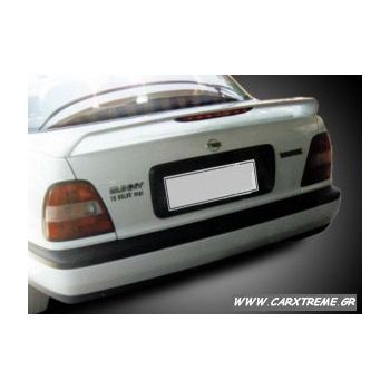 Αεροτομή αυτοκινήτου  Nissan Sunny 4D