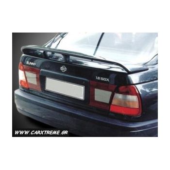 Αεροτομή αυτοκινήτου Nissan Sunny 5D