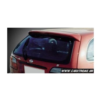 Αεροτομή αυτοκινήτου Nissan Almera 3D N15 '96