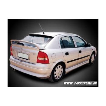Αεροτομή αυτοκινήτου για Opel Astra G 3/5D '99 Α/184