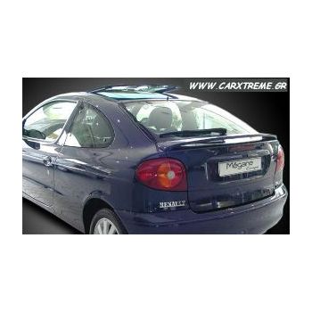 Αεροτομή αυτοκινήτου Renault Megane Coupe