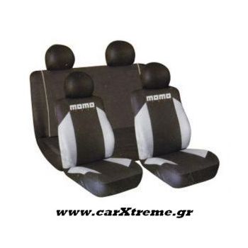 Καλύμματα Αυτοκινήτου Momo