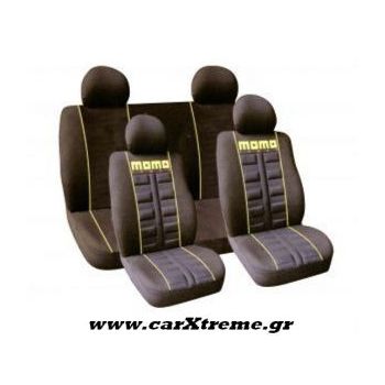 Καλύμματα Αυτοκινήτου Momo 009