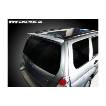 Αεροτομή αυτοκινήτου Subaru Forester