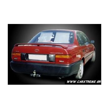 Αεροτομή Toyota Corolla 4D '94