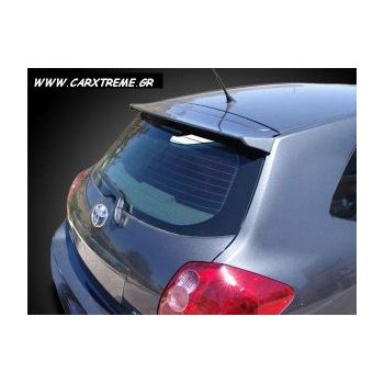 Αεροτομή Toyota Auris