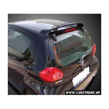 Αεροτομή Toyota Aygo