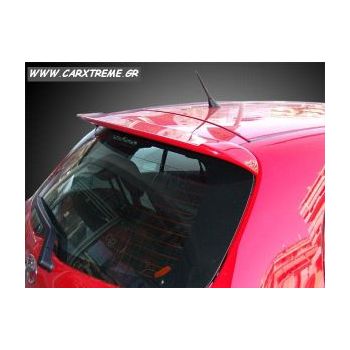 Αεροτομή Toyota Yaris 2006