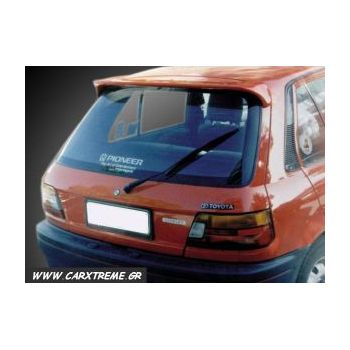 Αεροτομή Toyota Starlet '96 Turbo