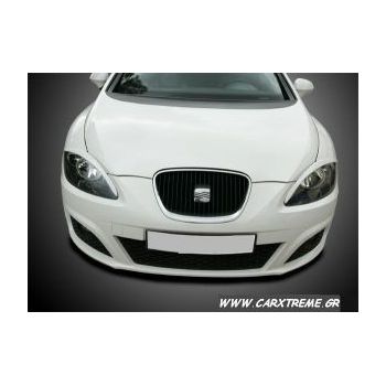 Seat Ibiza '09 - Φρυδάκια