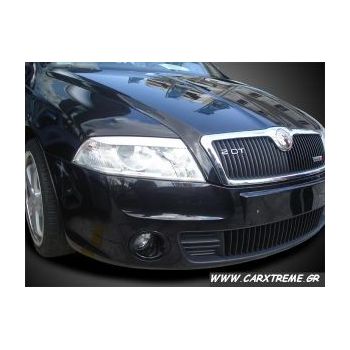 Skoda Octavia 5RS  - Φρυδάκια