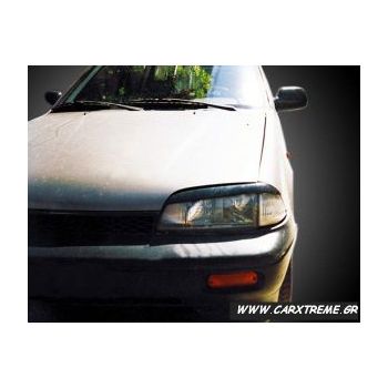 Suzuki Swift - Φρυδάκια
