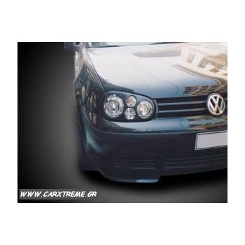 Vw Golf 4 - Εμπρός μασκάκια