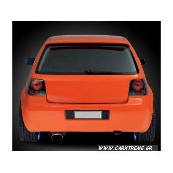 Vw Golf 4 - Πίσω προφυλακτήρας