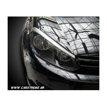 Vw Golf 6 - Φρυδάκια