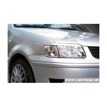 Vw Polo '99 - Φρυδάκια